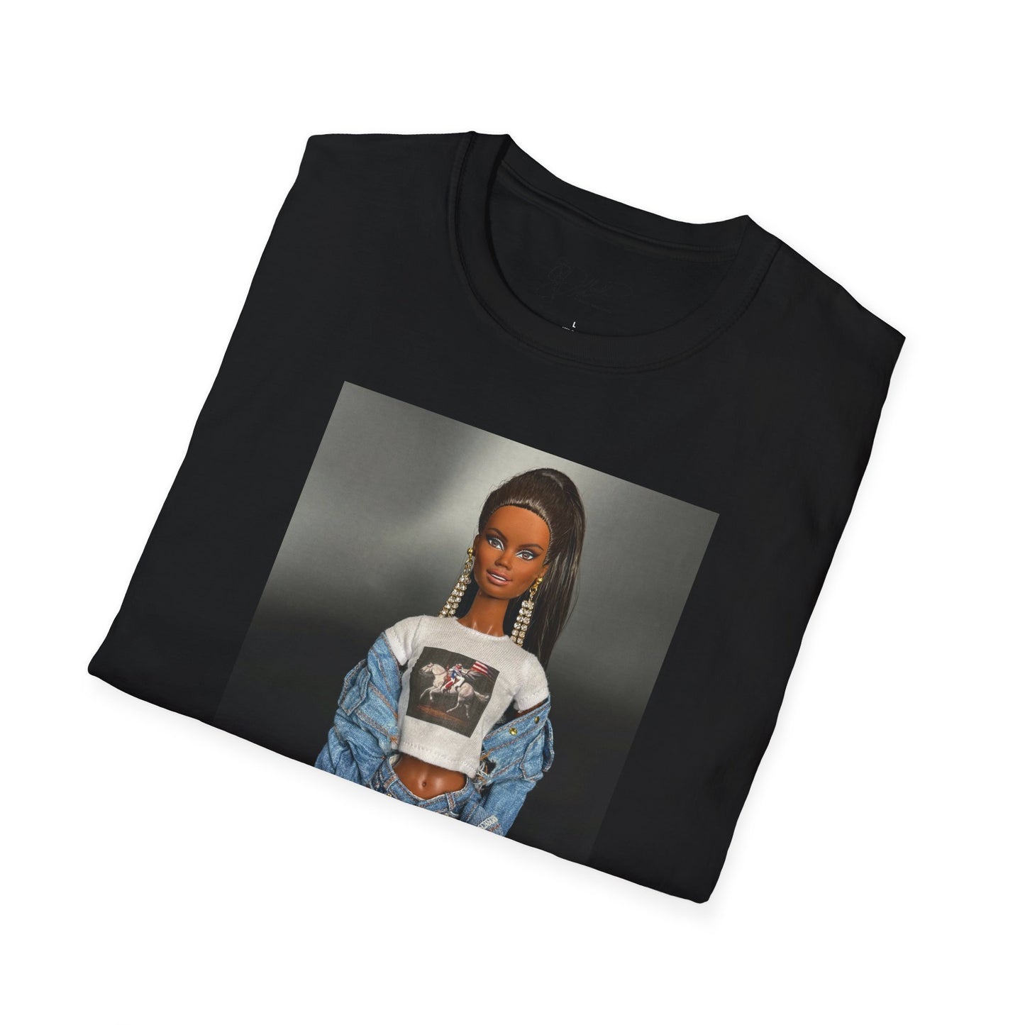 Amara & Bey2 - Adult Tee