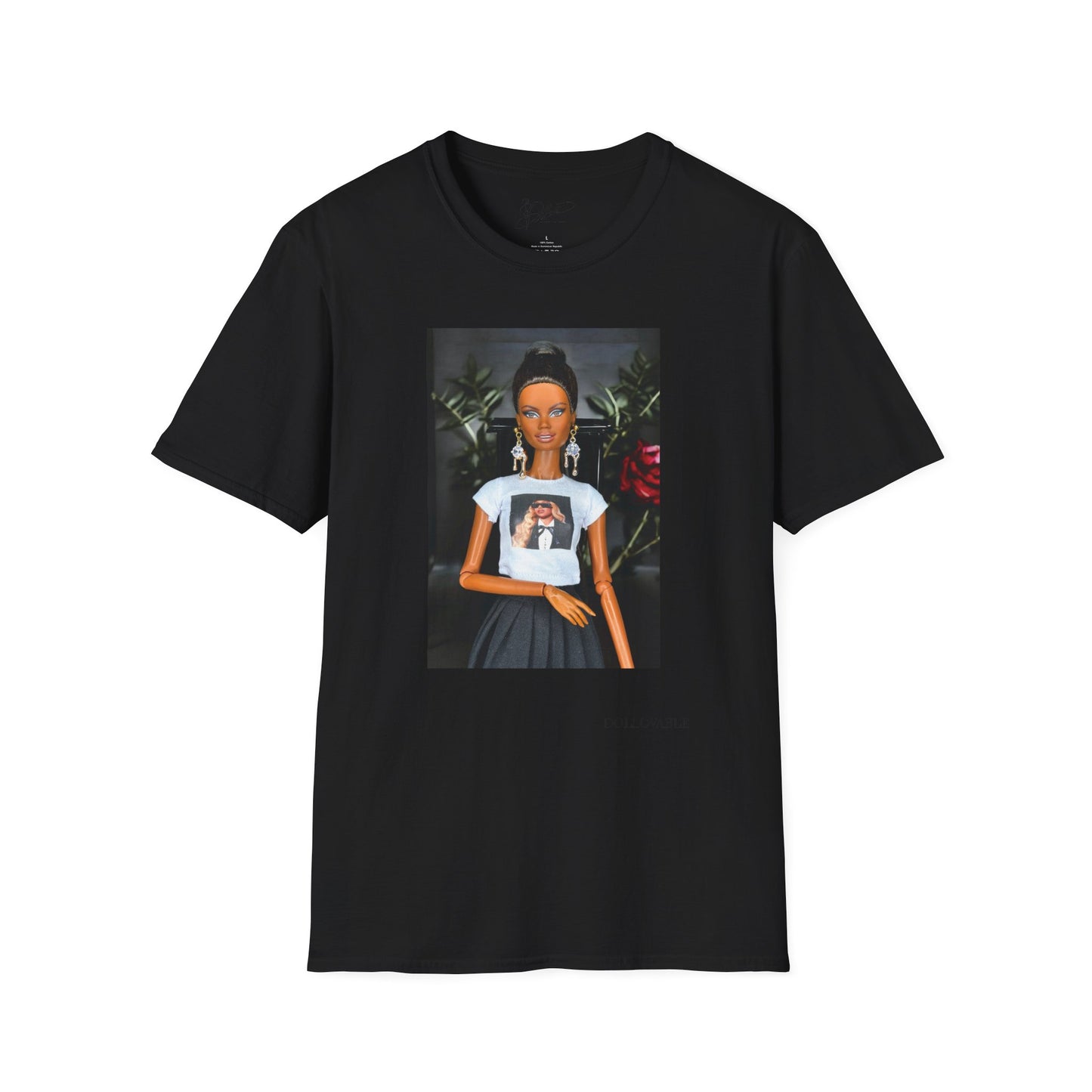 Amara & Bey -  Adult Tee