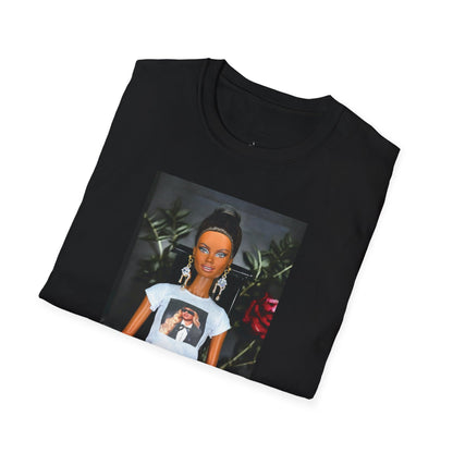 Amara & Bey -  Adult Tee