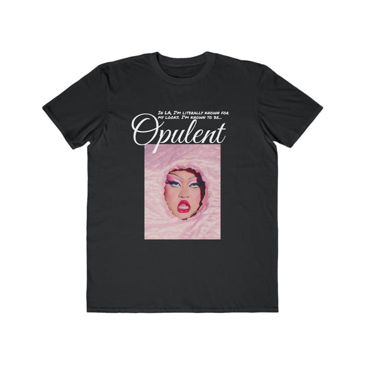 Opulent Tee