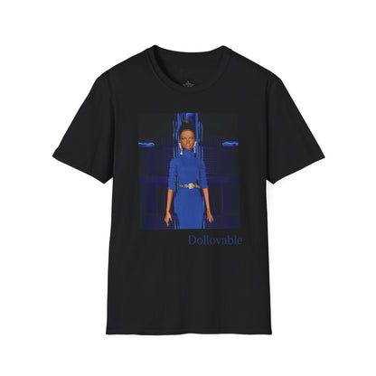 Amara Blue -  Adult Tee