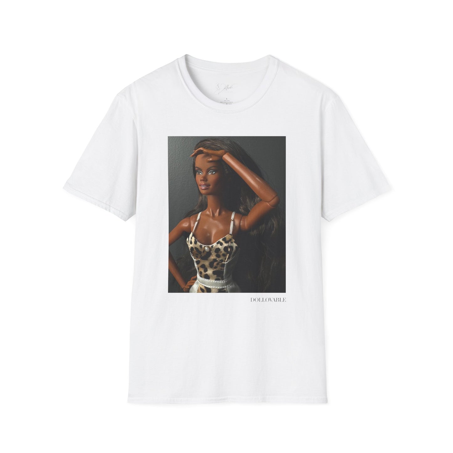 Amara -  Adult Tee