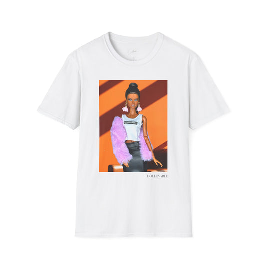 Amara Orange -  Adult Tee