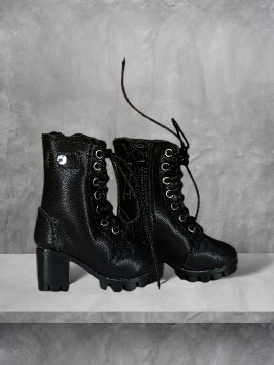 Combat Boots