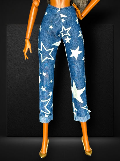 Jeans - Star