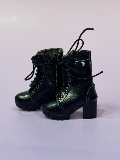 Combat Boots