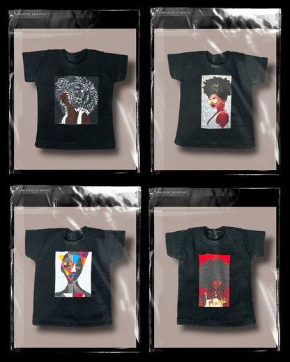 Black Girl Magic Tees