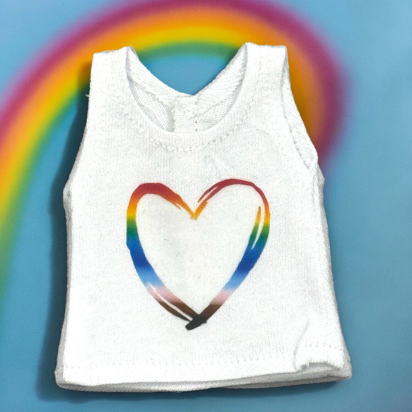 Pride Graphic Tees/Tanks