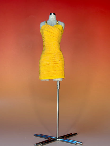 Cocktail Dress