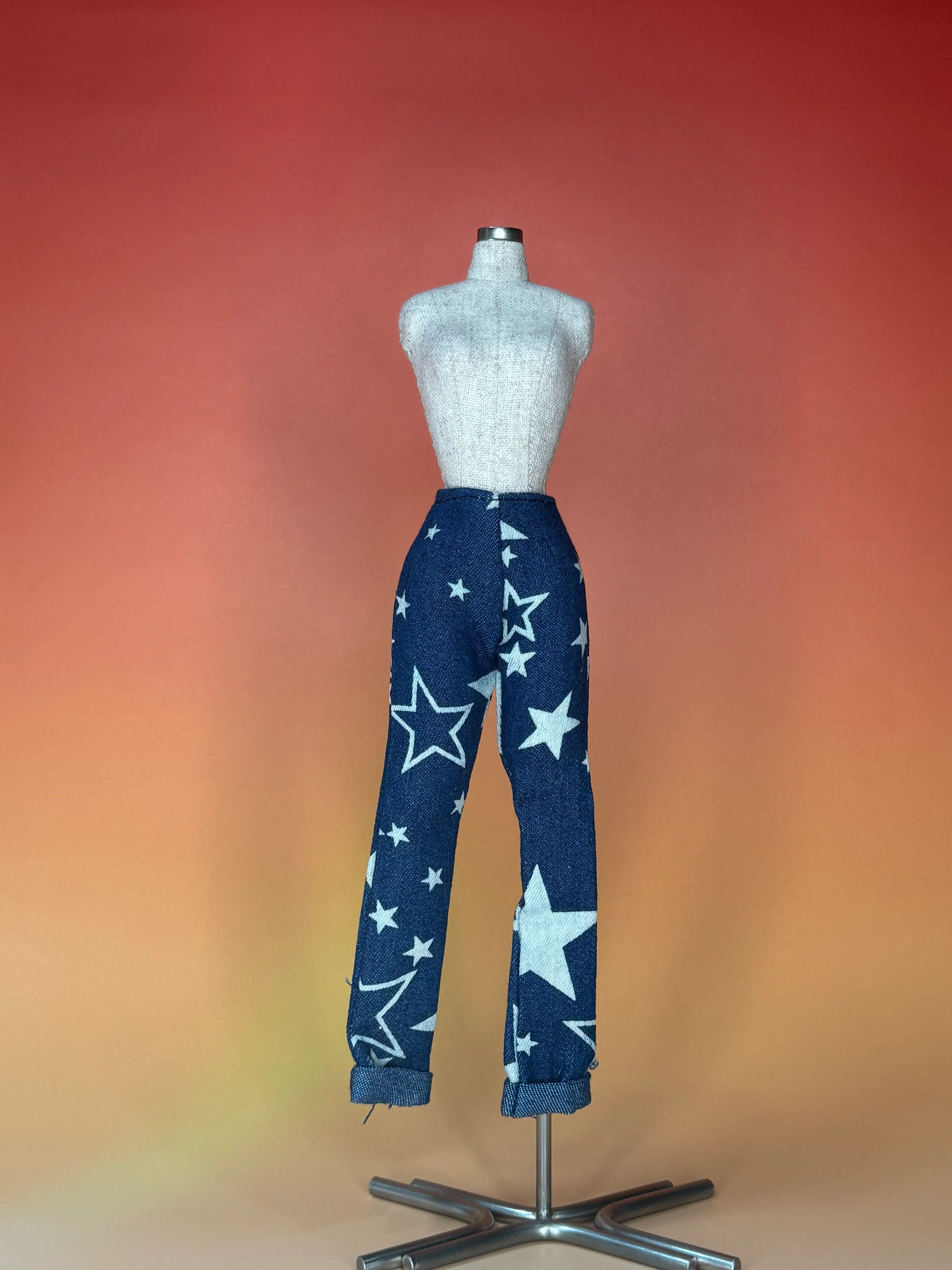 Jeans - Star